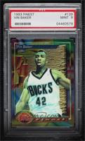 Vin Baker [PSA 9 MINT]