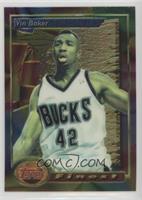 Vin Baker