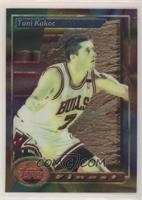 Toni Kukoc