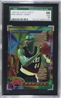 Harvey Grant [SGC 10 GEM]