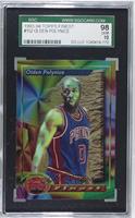 Olden Polynice [SGC 10 GEM]