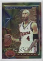 Ron Harper