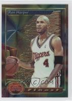 Ron Harper