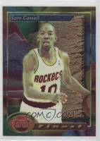 Sam Cassell