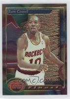 Sam Cassell