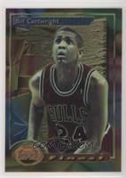 Bill Cartwright