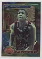 Bill Cartwright