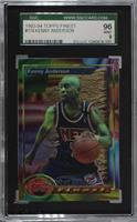 Kenny Anderson [SGC 9 MINT]