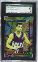 Lee Mayberry [SGC 9 MINT]