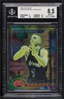 Anfernee Hardaway [BGS 8.5 NM‑MT+]