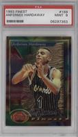 Anfernee Hardaway [PSA 9 MINT]