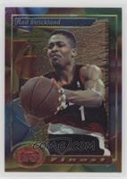 Rod Strickland