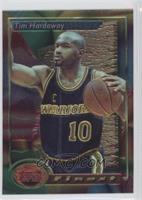 Tim Hardaway