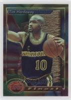 Tim Hardaway