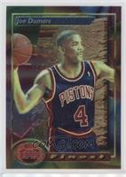 Joe Dumars