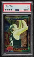 Larry Bird [PSA 9 MINT]