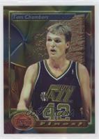 Tom Chambers [EX to NM]