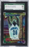 Rumeal Robinson [SGC 10 GEM]