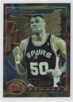 David Robinson