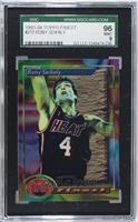 Rony Seikaly [SGC 9 MINT]