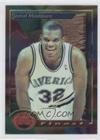 Jamal Mashburn