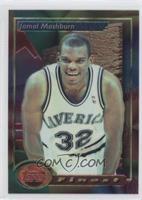 Jamal Mashburn