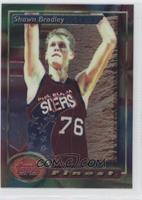 Shawn Bradley