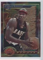 Clifford Robinson