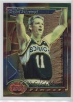 Detlef Schrempf