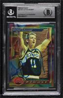 Detlef Schrempf [BAS BGS Authentic]