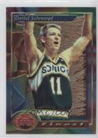 Detlef Schrempf