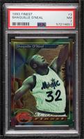 Shaquille O'Neal [PSA 7 NM]