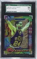 Jeff Malone [SGC 9 MINT]