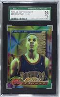 LaPhonso Ellis [SGC 9 MINT]