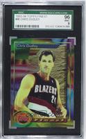 Chris Dudley [SGC 9 MINT]