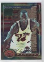 Anthony Mason