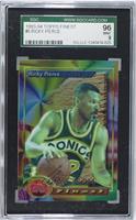 Ricky Pierce [SGC 9 MINT]