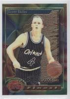 Scott Skiles