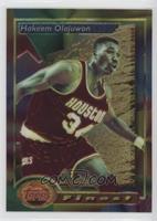 Hakeem Olajuwon