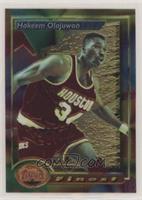 Hakeem Olajuwon