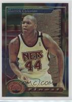 Derrick Coleman