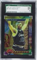 Nick Anderson [SGC 9 MINT]