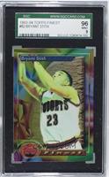 Bryant Stith [SGC 9 MINT]