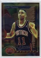 Isiah Thomas