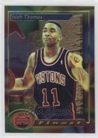 Isiah Thomas