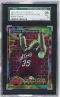 Clarence Weatherspoon [SGC 9 MINT]