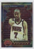 Kenny Anderson