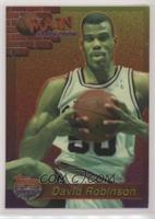 David Robinson