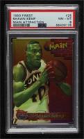 Shawn Kemp [PSA 8 NM‑MT]