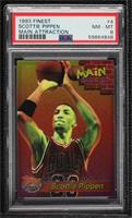 Scottie Pippen [PSA 8 NM‑MT]